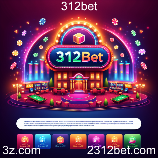 Descubra as Melhores Promoções na 312bet e Aumente Suas Chances de Ganhar!